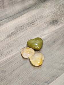Tumbles: Charoite - large