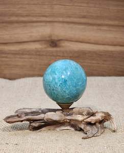 Tumbles: Atlantisite