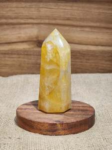 Balance Healing: Golden Healer Tower "Mark"