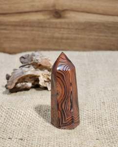 Strength Protection: Sardonyx "Ava"