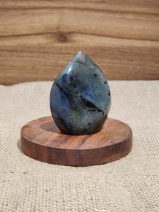 Labradorite Flame "Trent"