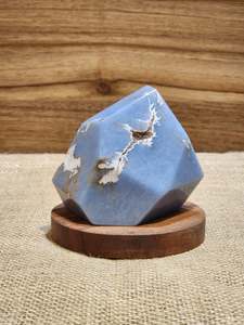 Angelite Freeform "Drea"