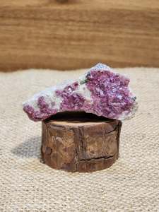 One Of A Kind Finds: Pink cobaltoan calcite "Kale"