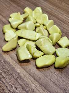 Grounding Strength: Serpentine