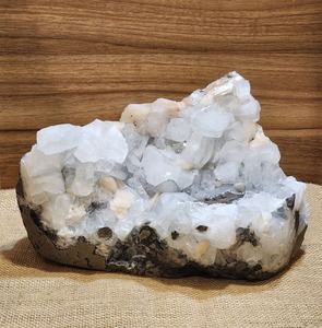 Boho Bestsellers: 6.815kg Apophyllite Cluster