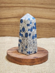 K2 Tower "Lou"