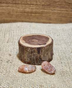 A Grade Sunstone