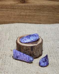 Charoite