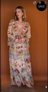 Products: Anannasa - Lavida Maxi Boho Chic