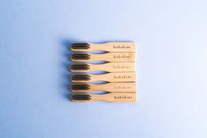 Menstrual Cup Cleaning Brush – Natural Bamboo | bohokiwi™