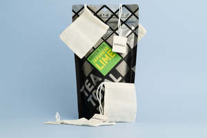 Japanese Lime – Period-Friendly Green Tea