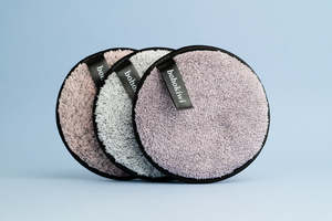 bohokiwi Reusable Makeup Remover Pads