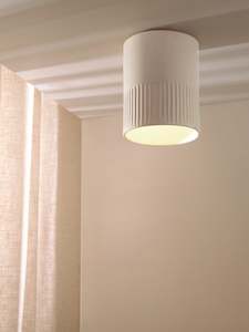 Ceiling Light: We Ponder | Day Surface Mount