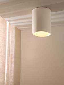 Ceiling Light: We Ponder | Dawn Surface Mount