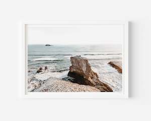 Art Prints: Wild and Rambling | Muriwai
