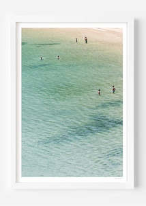 Art Prints: Summer After Summer - Alex + Sony