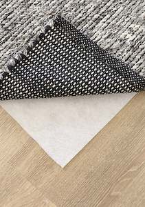 Vintage Rugs: Rug Master Anti-Slip Underlay