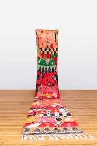 Hall Runners: Boujaad Runner 99