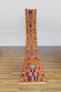 Hall Runners: Boujaad Runner 97