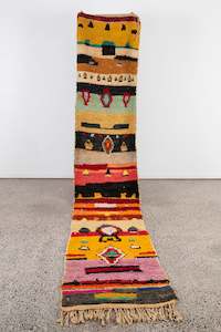 Hall Runners: Boujaad Runner 68