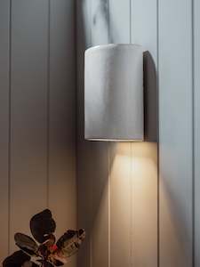 Lighting: We Ponder | Dawn Exterior