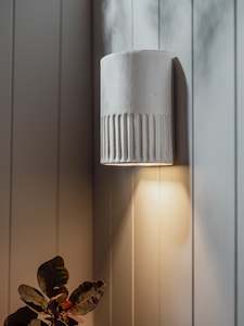 Lighting: We Ponder | Day Exterior