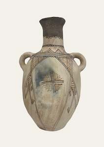 Vases: Moroccan Rif Vessel