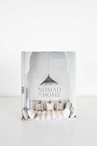 Books: Nomad at Home : Designing the home more traveled