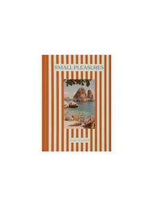 Books: Small Pleasures