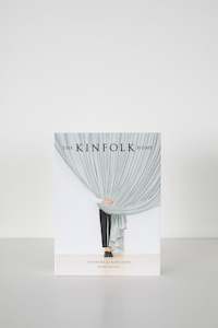 Books: The Kinfolk Home: Interiors for Slow Living
