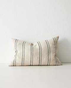 Cushions 1: Vinnie Cushion - Natural