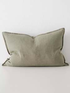 Cushions 1: Como Cushion - Caper
