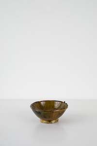 Moroccan Mustard Bowl