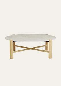 Furniture 1: Artie Coffee Table