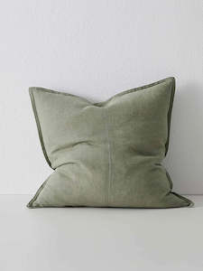 Cushions 1: Como Cushion - Olive
