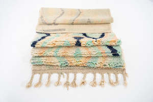 Boujaad Runner (0313) 3000 x 700 mm