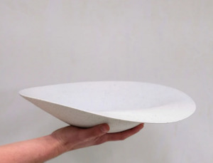 All: Curvy Bowl
