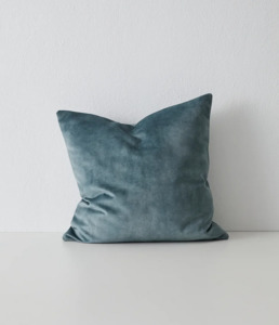 AVA AQUA - Velvet look - Soft Finish