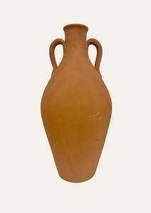 Vases 2: Terracotta Vessel