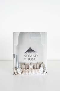 Nomad at Home : Designing the home more traveled