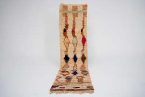 Boujaad Runner (0320) 3000 x 700 mm