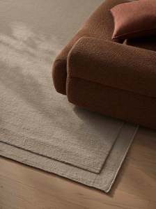 Cassio Rugs 2mx3m - 3mx4m  / New Zealand Wool