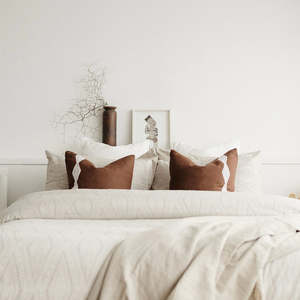 Products: Ō Whakatō Duvet Set