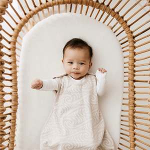 Ngaru Mini Duvet Sleeping Bag (Newborn - 9 months)