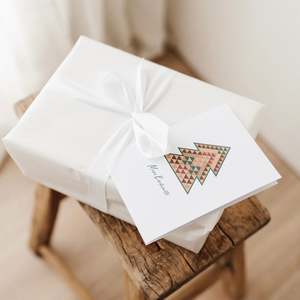 Giftwrapping: Gift Wrapping