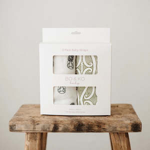 Pepe Wraps: Wrap 2 Pack Set