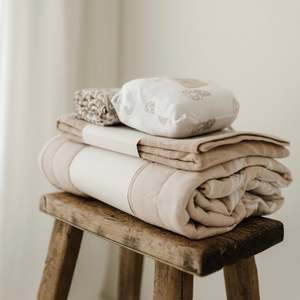 Baby Must-Have Bundle (SAVE $30+)