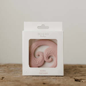 Teethers: Koru Teether | Posey