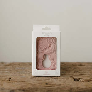 Teethers: Tiki Teether | Posey