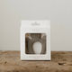 Polynesian Turtle Teether | Olive